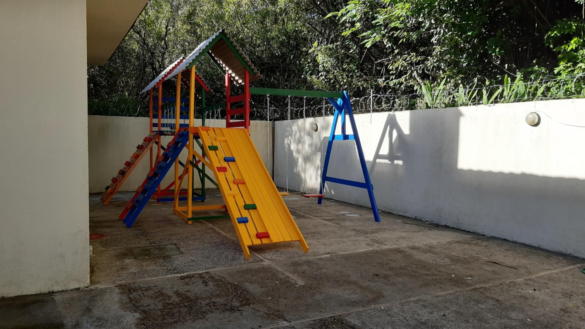 Apartamento, 3 quartos, 100 m² - Foto 51