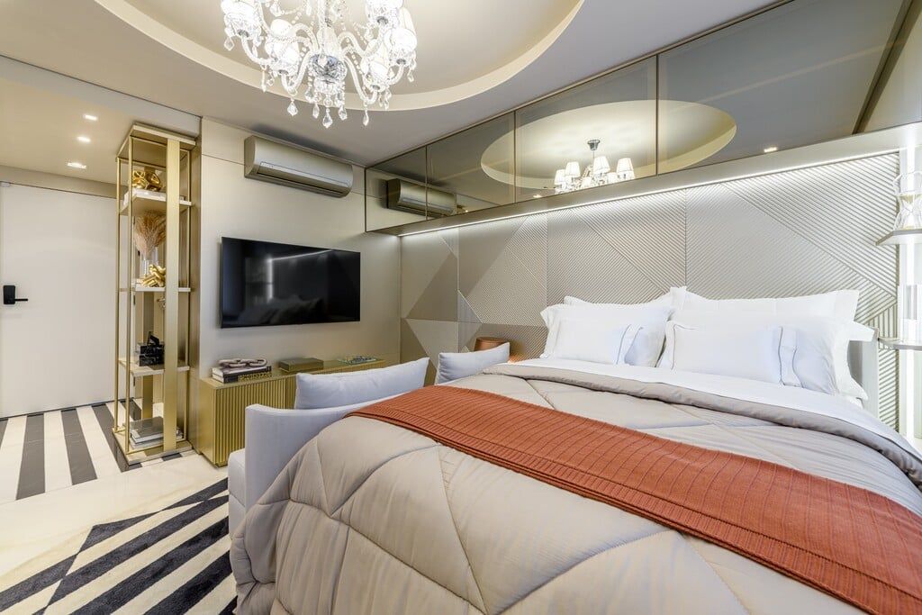 Apartamento, 1 quarto, 25 m² - Foto 15