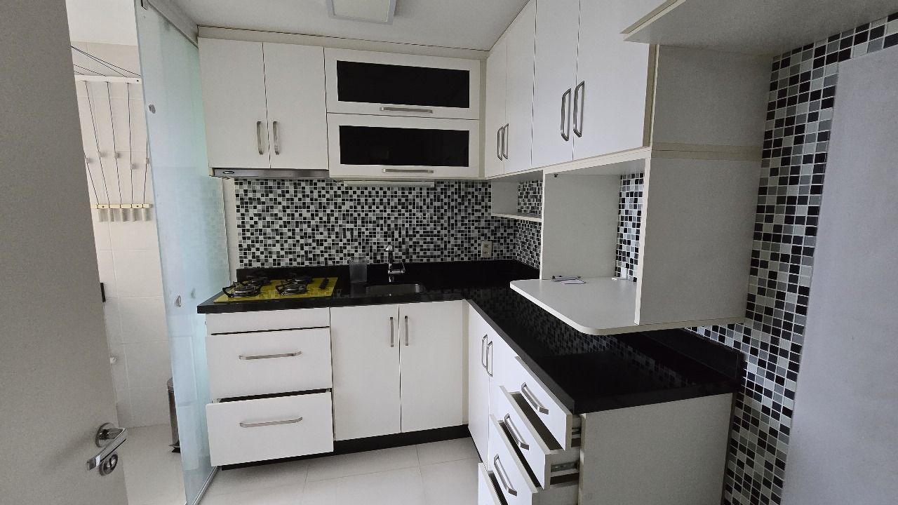Apartamento, 2 quartos, 79 m² - Foto 17