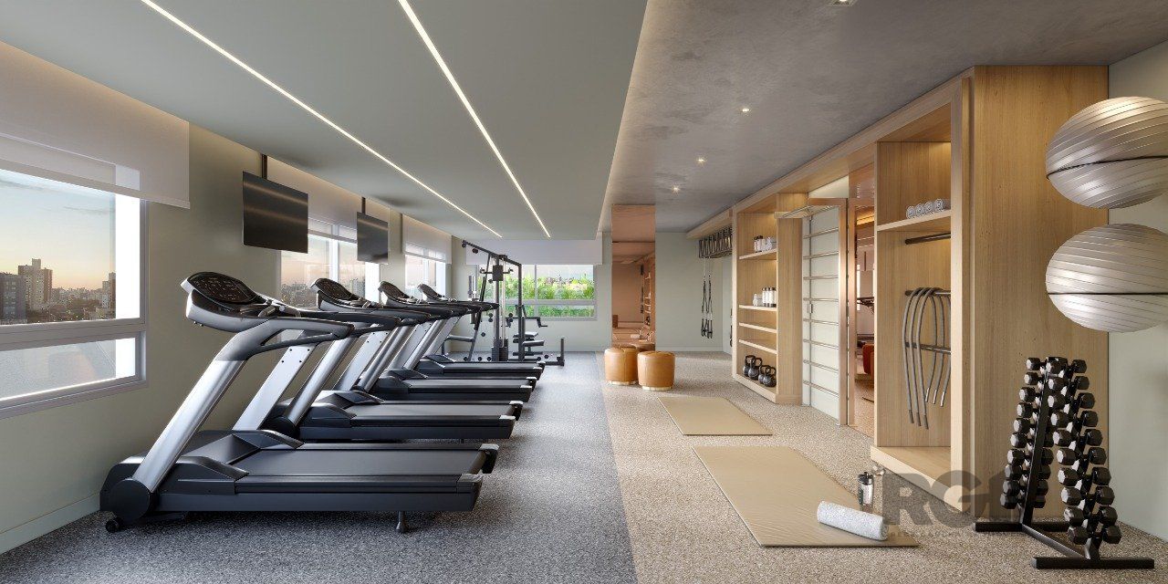 Apartamento, 1 quarto, 43 m² - Foto 22