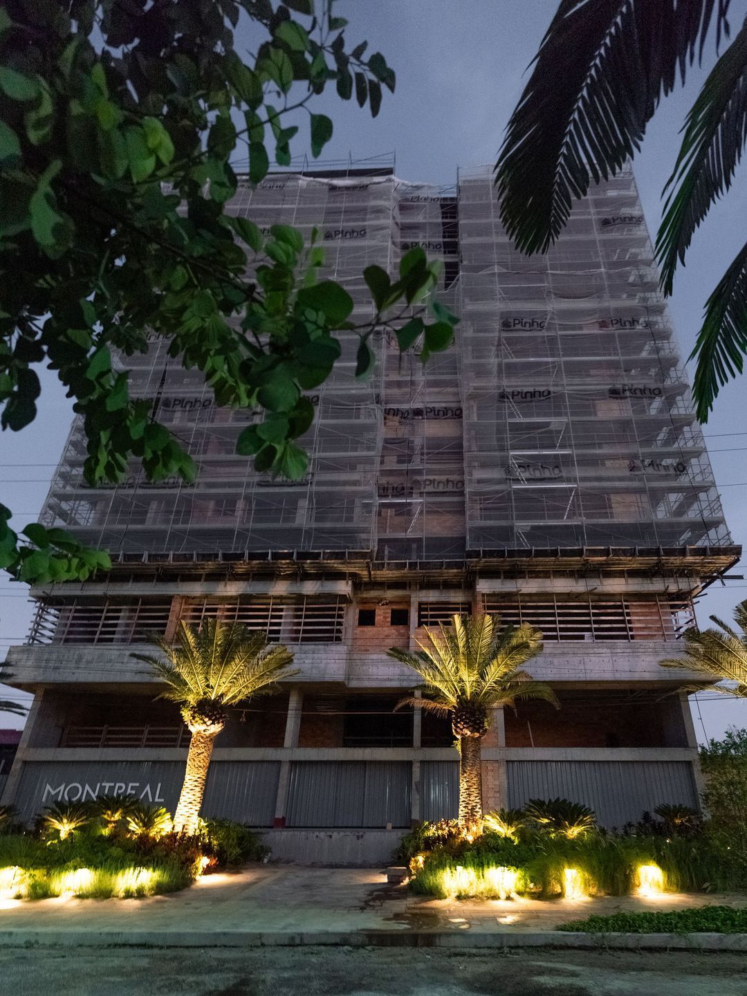 Apartamento à venda com 1 quarto, 50m² - Foto 48