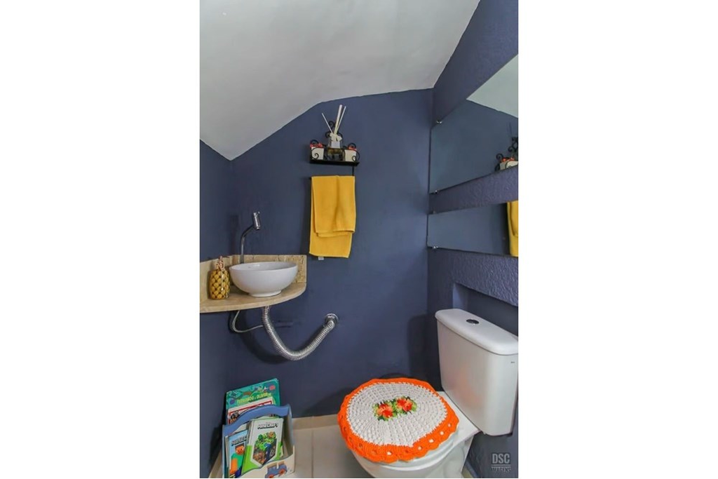 Casa à venda com 3 quartos, 128m² - Foto 15