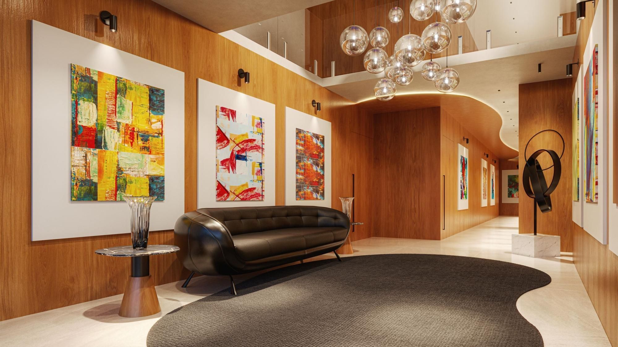 Apartamento, 3 quartos, 148 m² - Foto 14