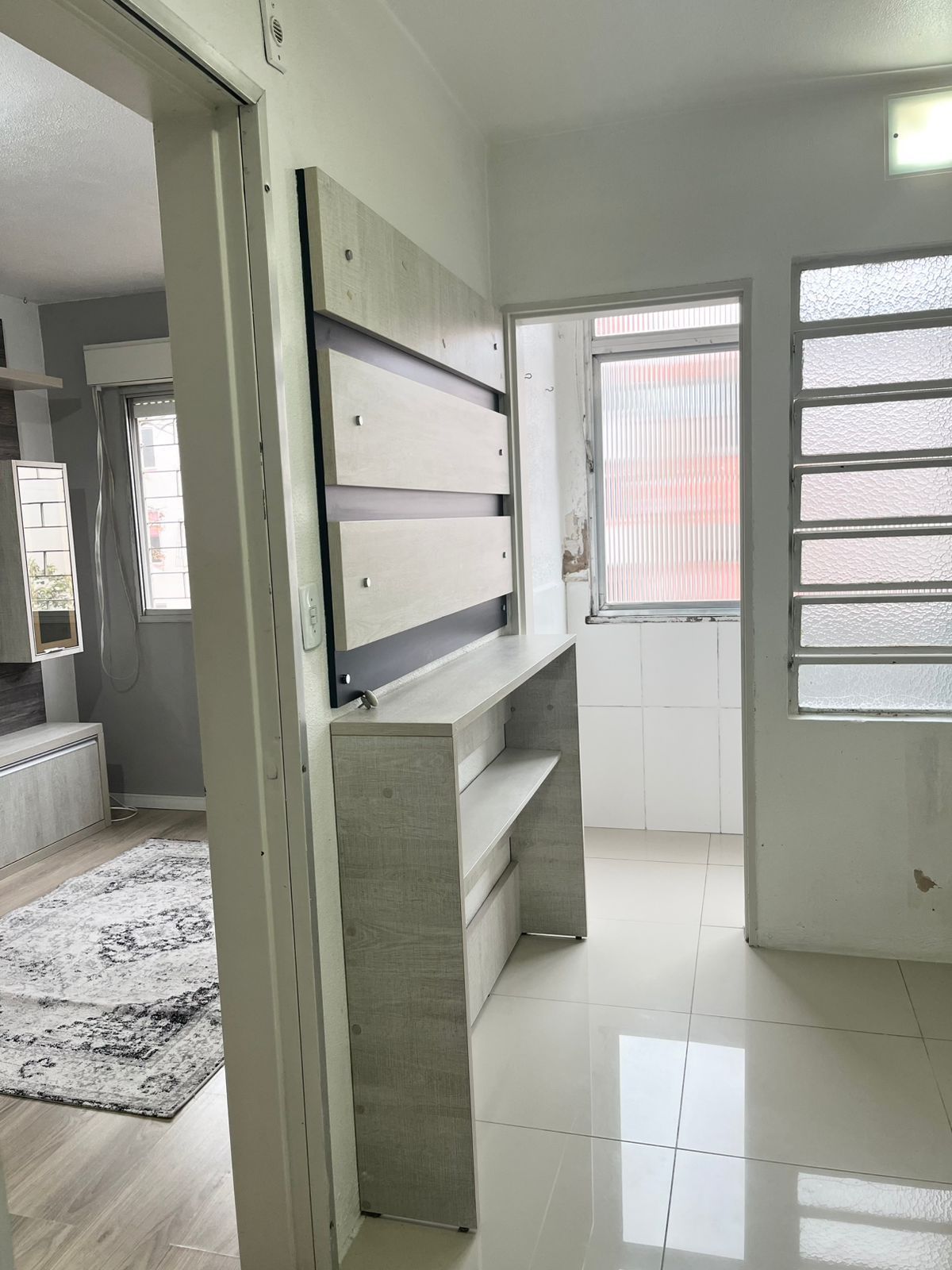 Apartamento, 1 quarto, 39 m² - Foto 5