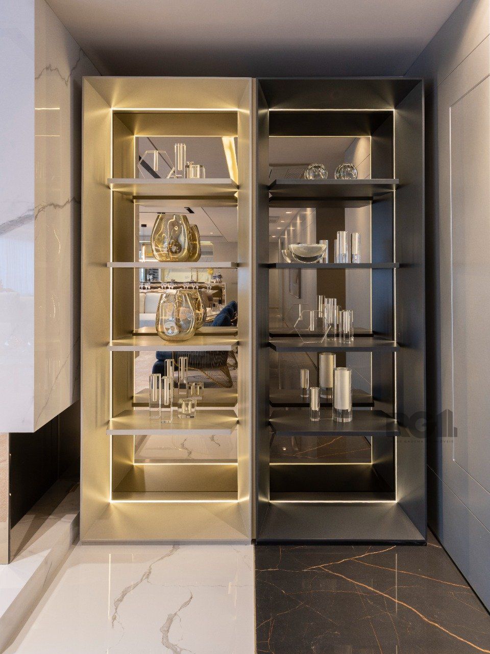 Apartamento, 3 quartos, 290 m² - Foto 2