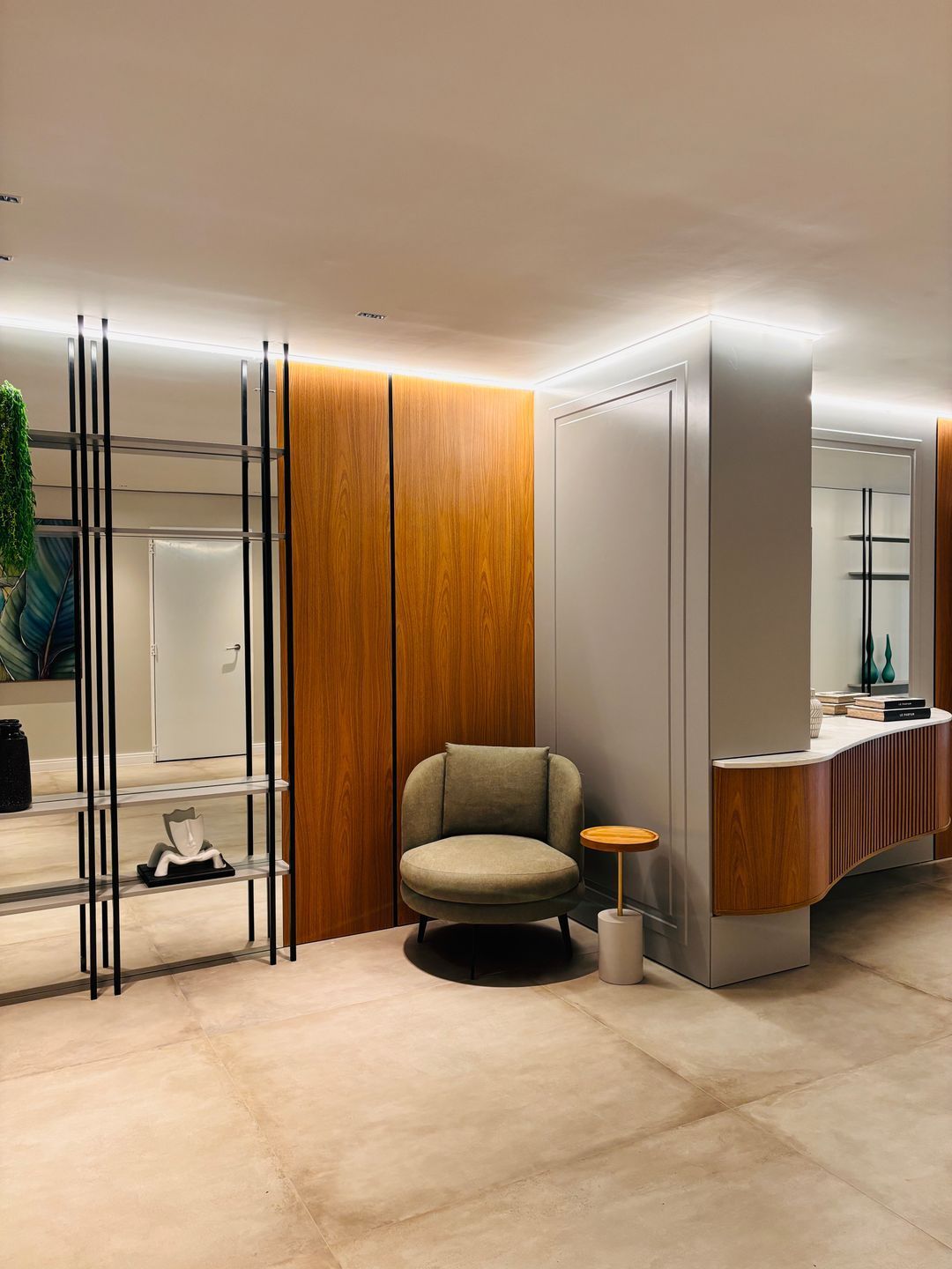 Apartamento, 2 quartos, 86 m² - Foto 2