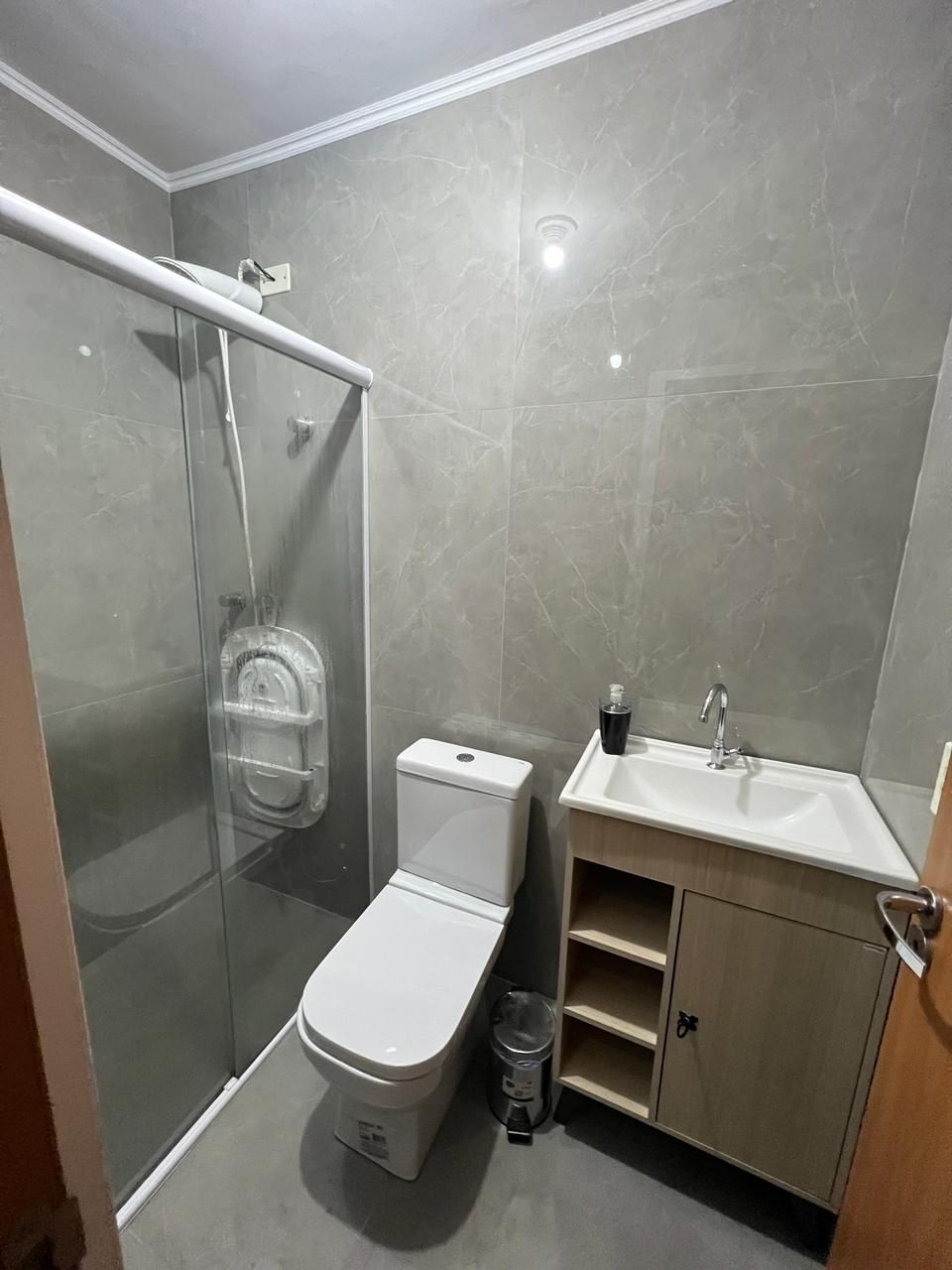 Apartamento, 2 quartos, 44 m² - Foto 17