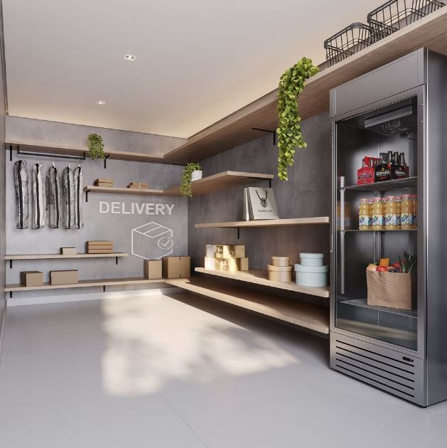 Apartamento, 3 suítes, à venda, 159 m², Petrópolis - Porto Alegre — foto 3