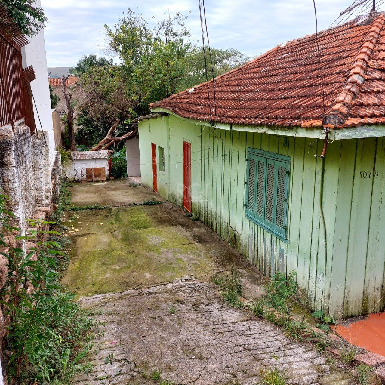 Terreno à venda, 485m² - Foto 26