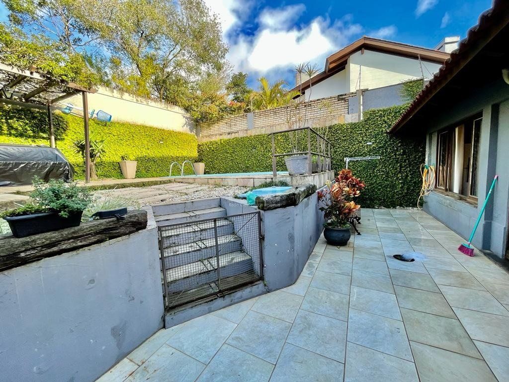 Casa, 3 quartos, 195 m² - Foto 30