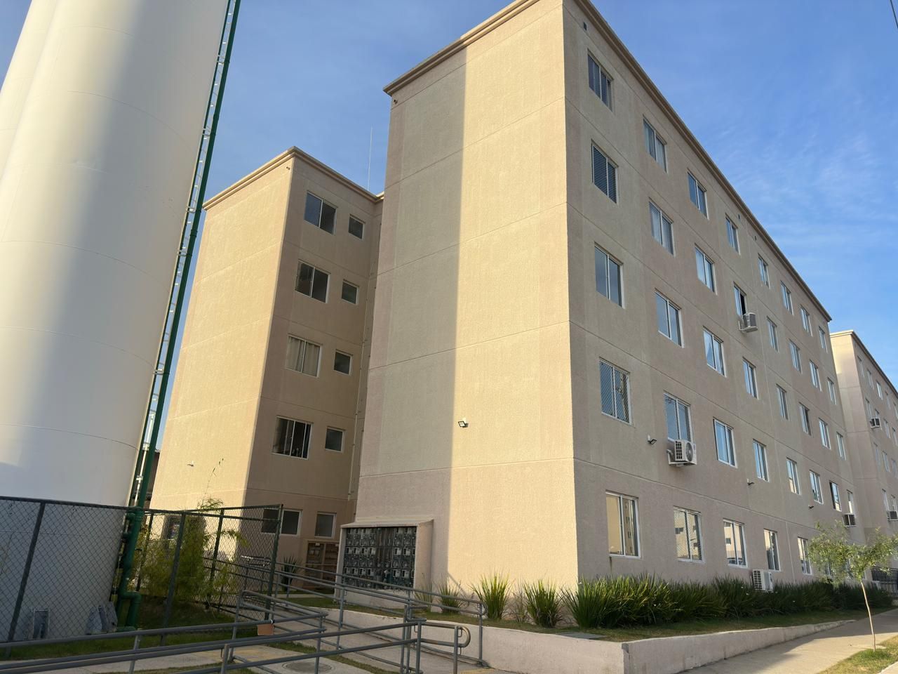 Apartamento, 2 quartos, 68 m² - Foto 1