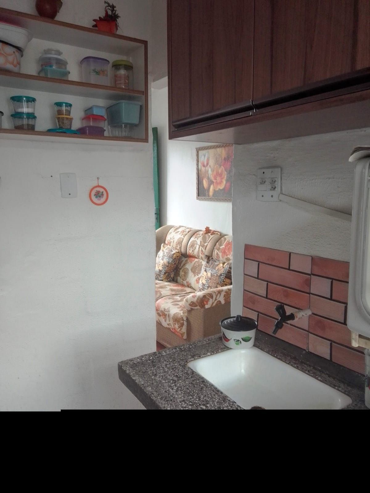 Apartamento, 2 quartos, 36 m² - Foto 10