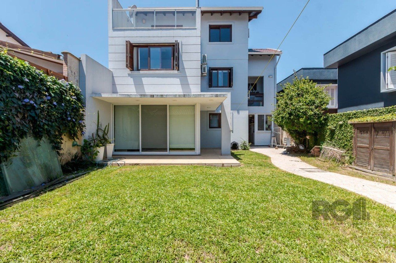 Casa, 4 quartos, 212 m² - Foto 35