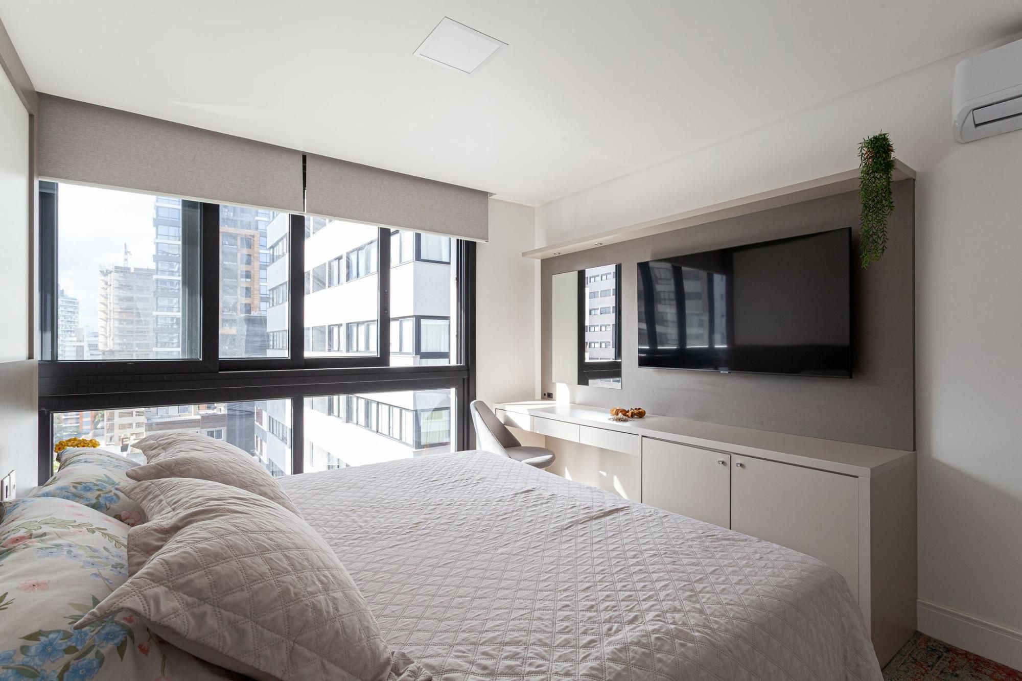 Apartamento, 4 quartos, 220 m² - Foto 24