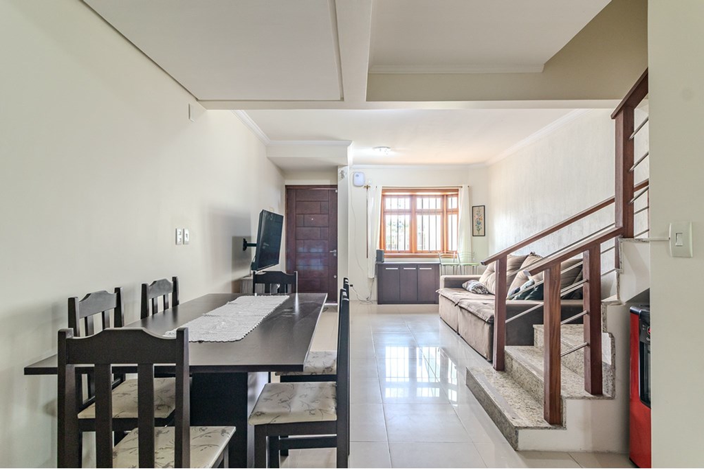 Casa à venda com 3 quartos, 156m² - Foto 37