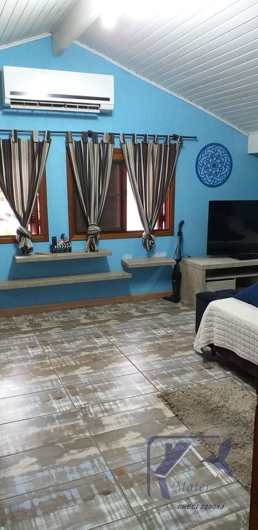 Casa à venda com 4 quartos, 273m² - Foto 15