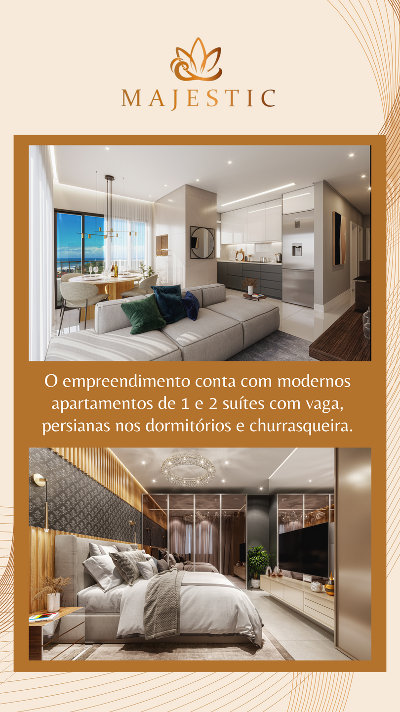 Apartamento, 1 quarto, 33 m² - Foto 32