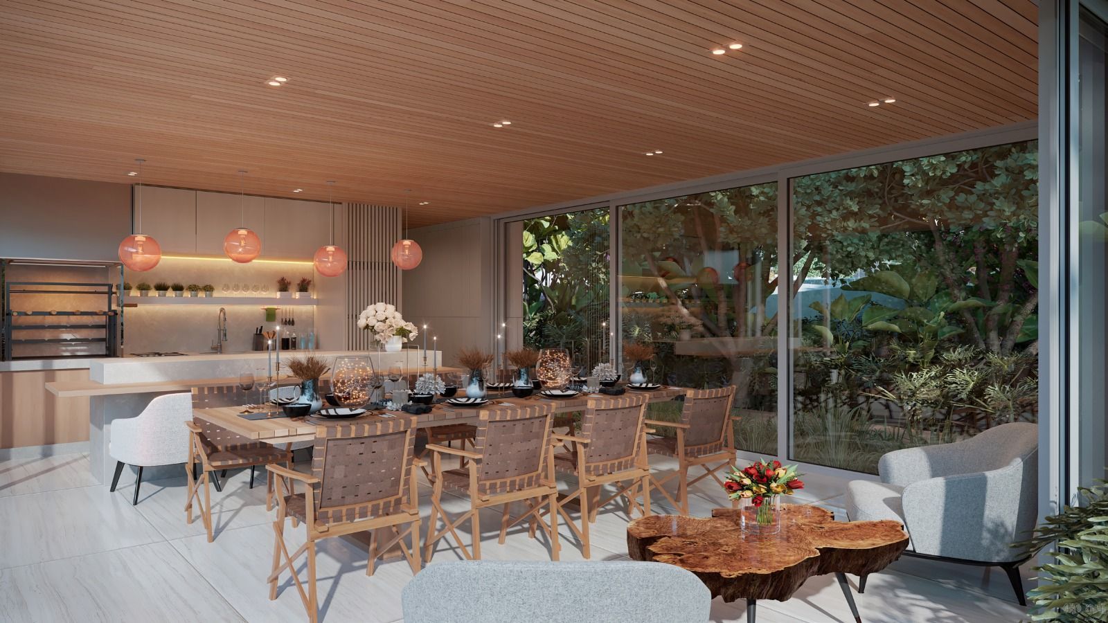 Apartamento, 4 quartos, 328 m² - Foto 28