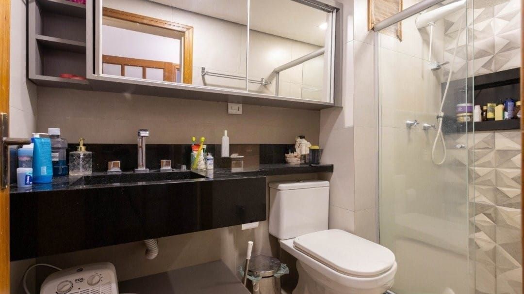 Apartamento, 2 quartos, 68 m² - Foto 18
