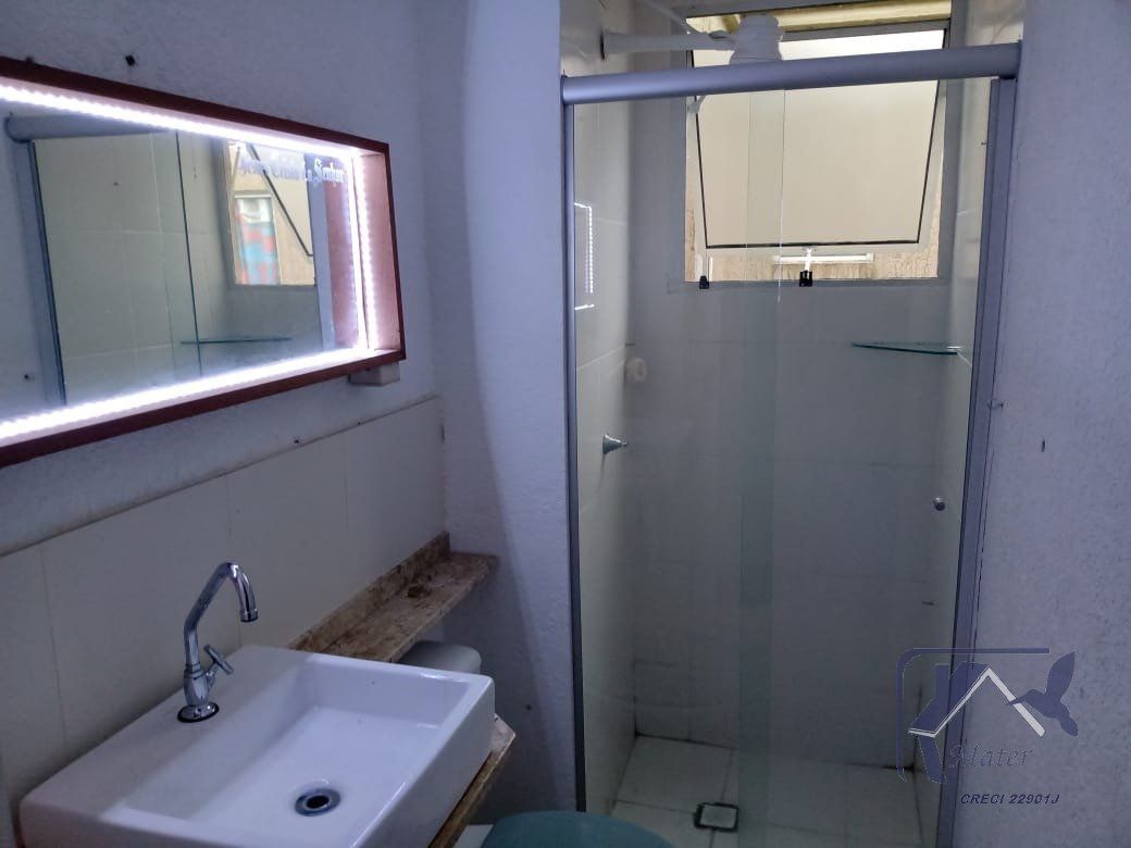 Apartamento à venda com 2 quartos, 40m² - Foto 12