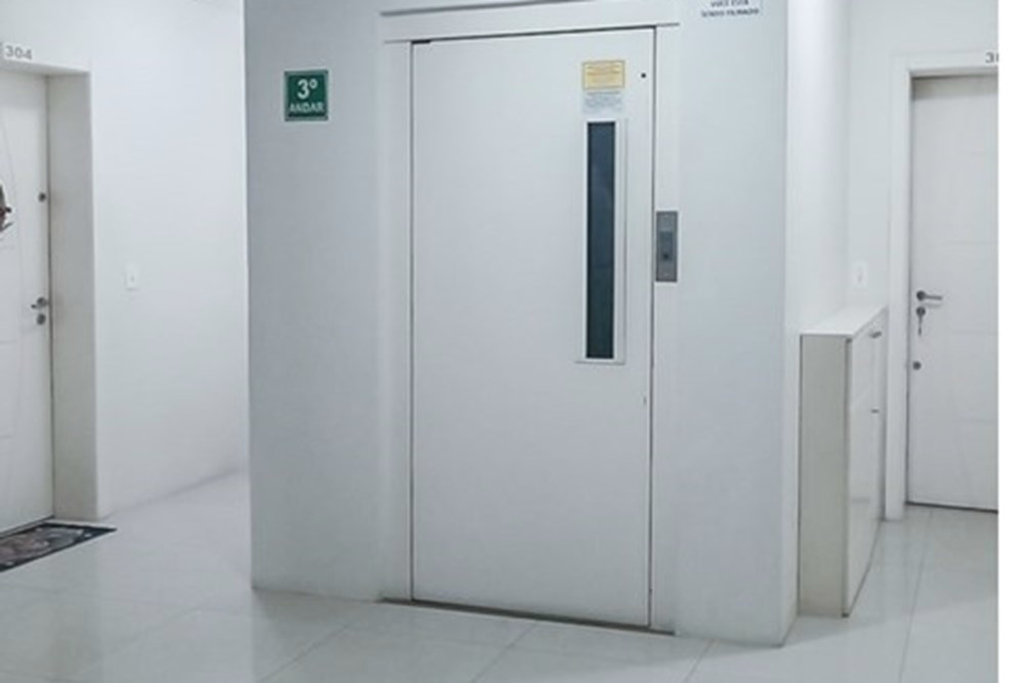 Apartamento à venda com 2 quartos, 102m² - Foto 5