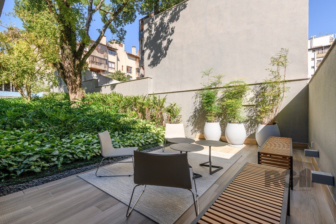 Apartamento, 1 quarto, 26 m² - Foto 10