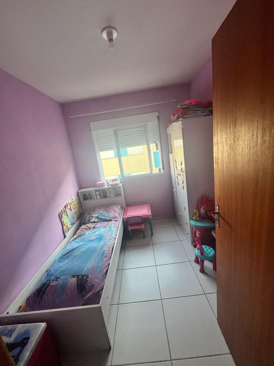 Apartamento, 2 quartos, 52 m² - Foto 24