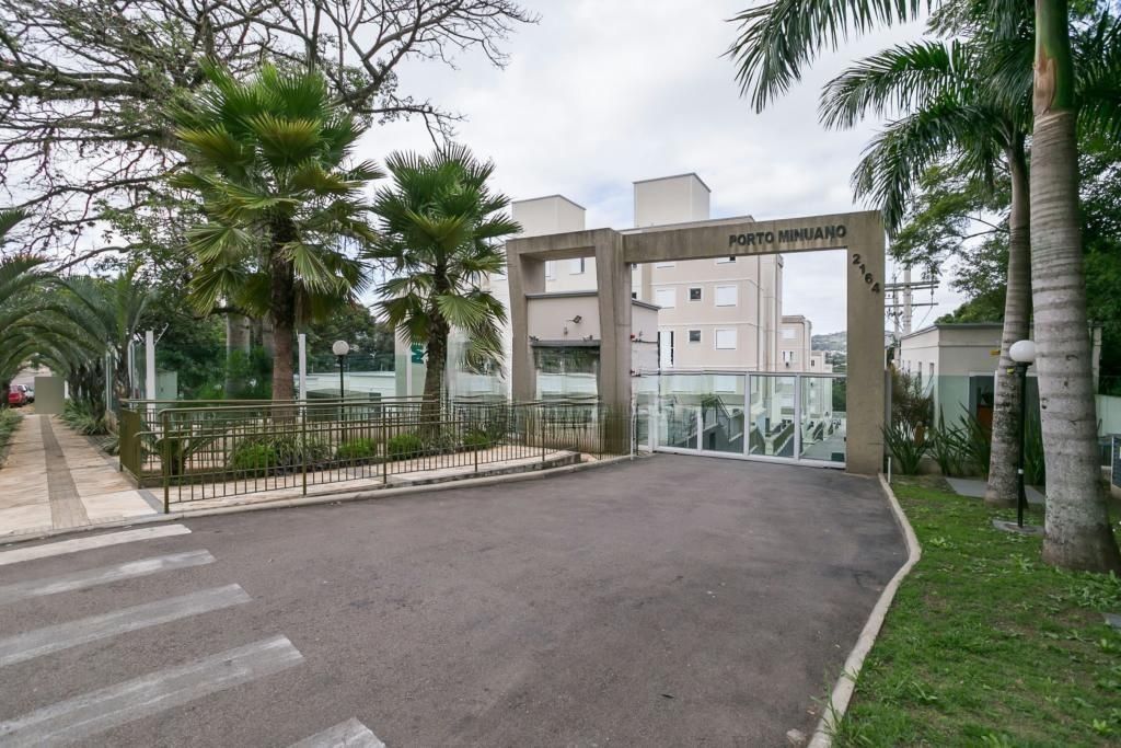 Lindo Apartamento 2D, 1Ban e 1 Vaga, Vila Nova, Porto Alegre RS