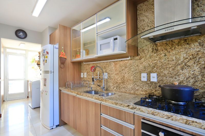 Casa de Condomínio, 4 quartos - Foto 13