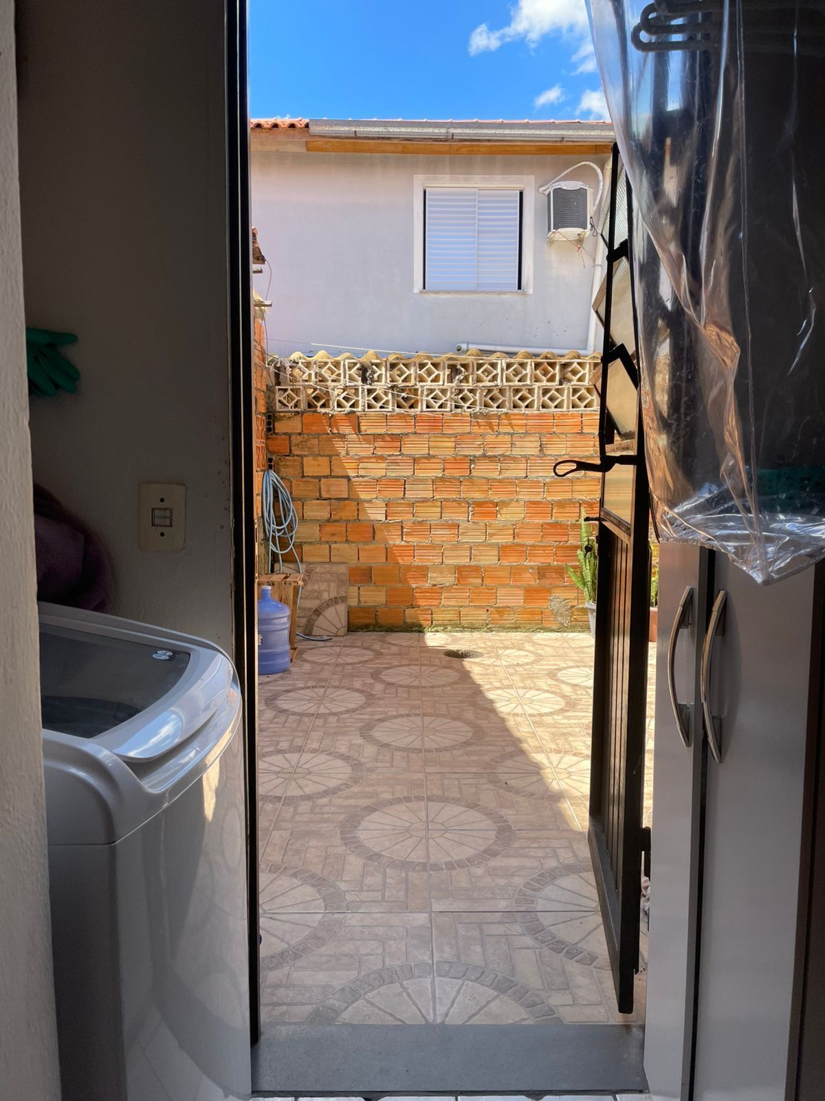 Casa de Condomínio, 2 quartos - Foto 7