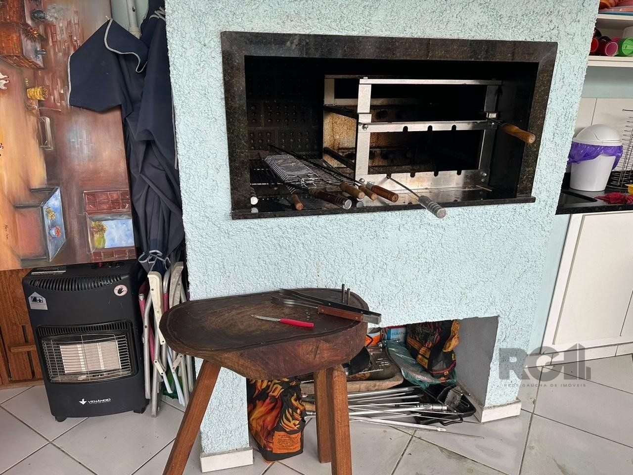 Casa à venda com 3 quartos, 207m² - Foto 30