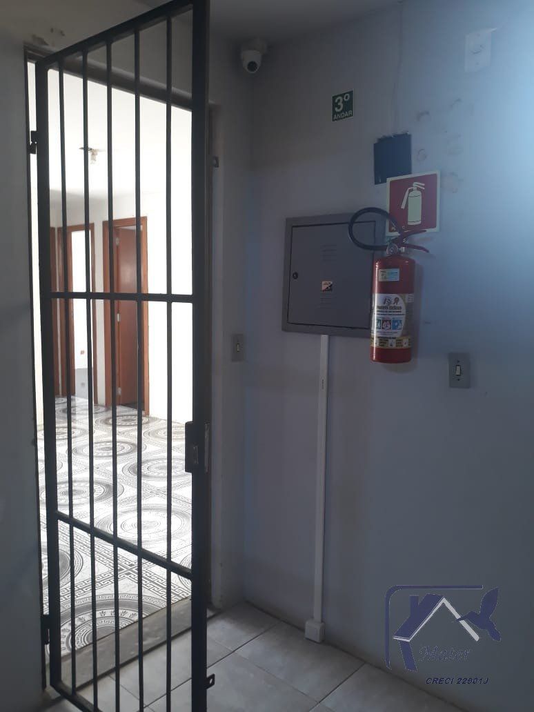 Apartamento, 2 quartos, 38 m² - Foto 19