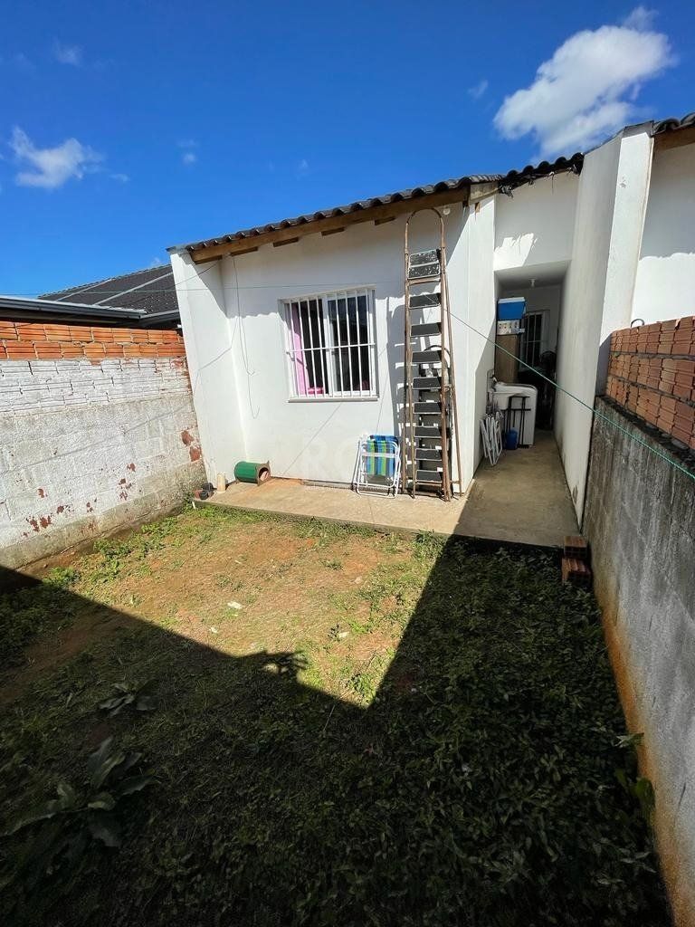 Casa à venda com 2 quartos, 35m² - Foto 22