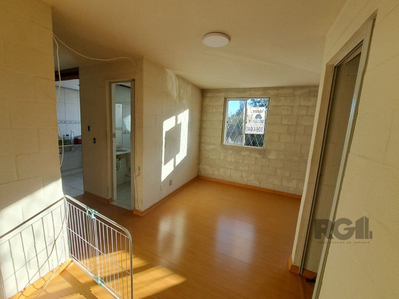 Apartamento, 2 quartos, 36 m² - Foto 7