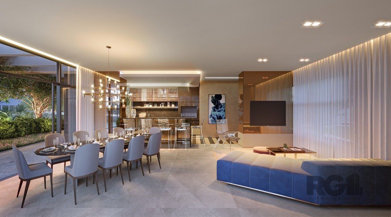 Apartamento, 3 quartos, 143 m² - Foto 5