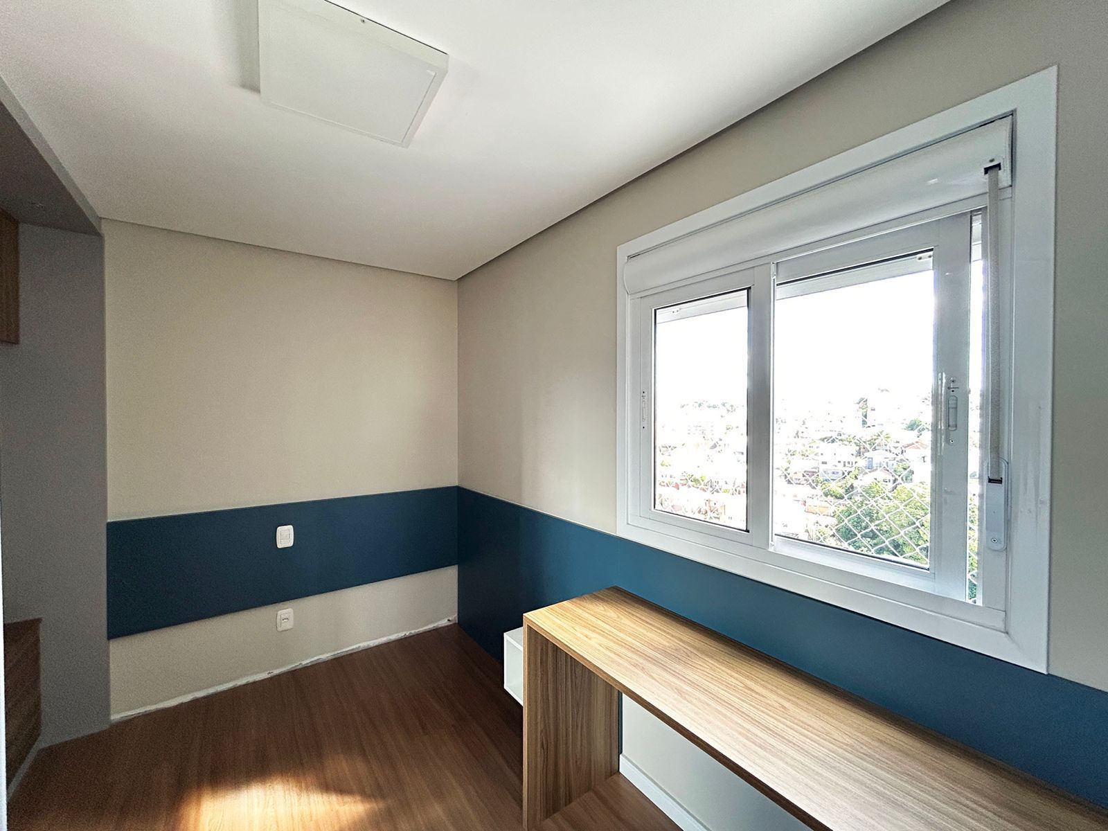 Apartamento à venda com 1 quarto, 58m² - Foto 8