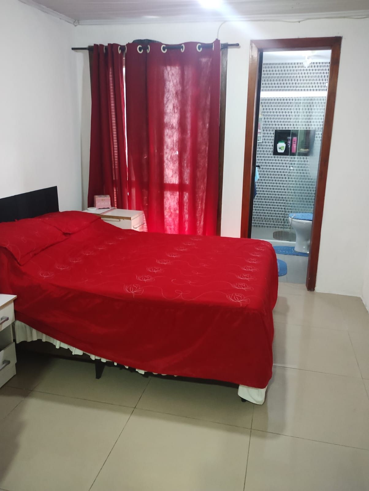 Casa, 2 quartos, 56 m² - Foto 19