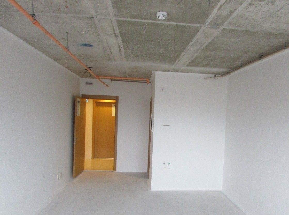 Sala-Conjunto, 32 m² - Foto 2