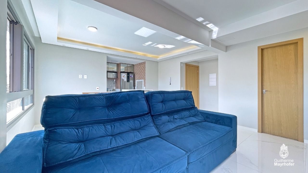 Apartamento, 3 quartos, 75 m² - Foto 3