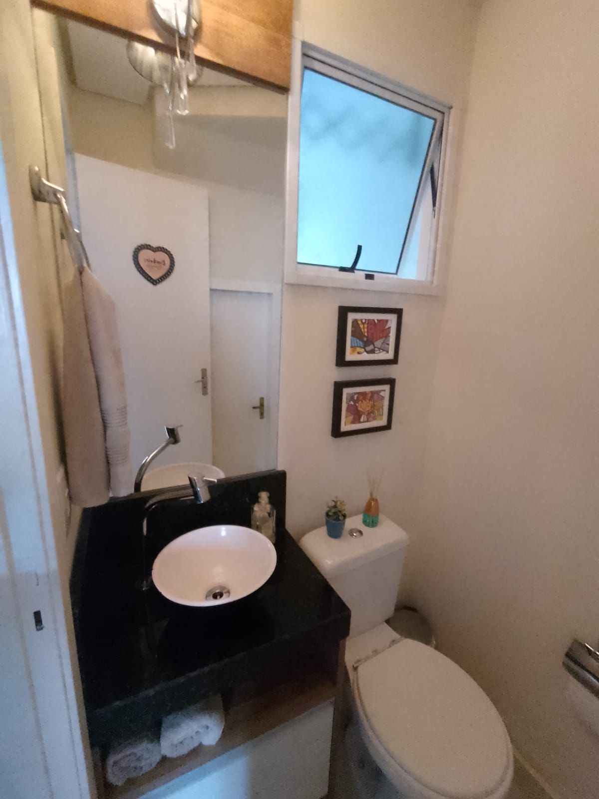 Casa de Condomínio, 2 quartos - Foto 10
