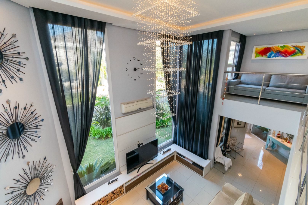 Casa de Condomínio à venda com 4 quartos, 334m² - Foto 48