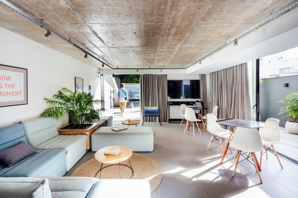 Cobertura à venda com 1 quarto, 118m² - Foto 45