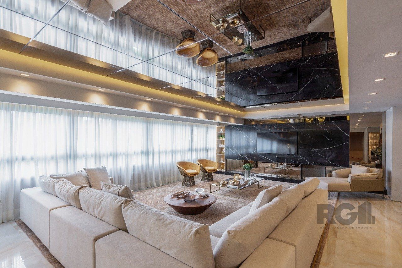 Apartamento, 3 quartos, 159 m² - Foto 21