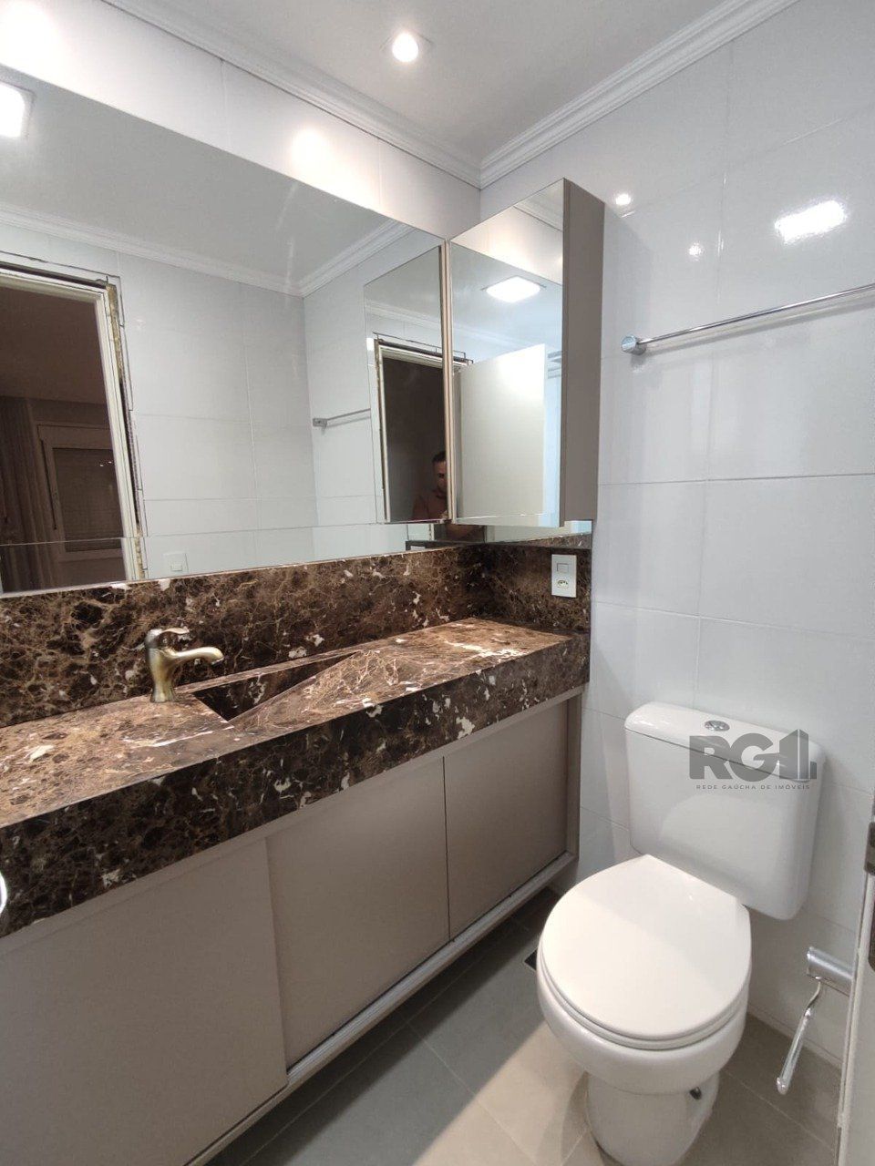 Apartamento à venda com 3 quartos, 75m² - Foto 20
