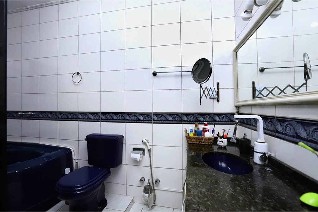 Casa à venda com 3 quartos, 355m² - Foto 6