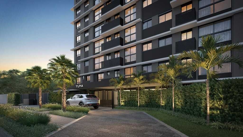 Apartamento, 3 quartos, 88 m² - Foto 6