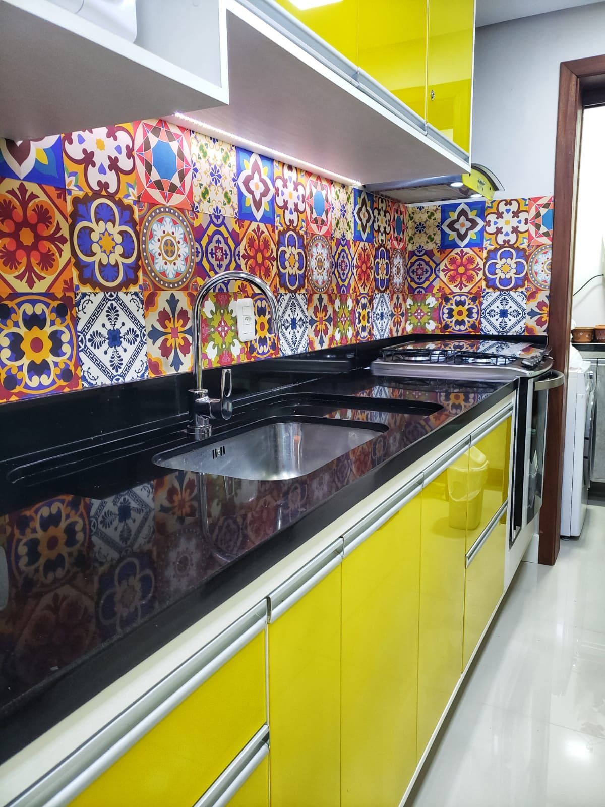 Apartamento, 1 quarto, 64 m² - Foto 13