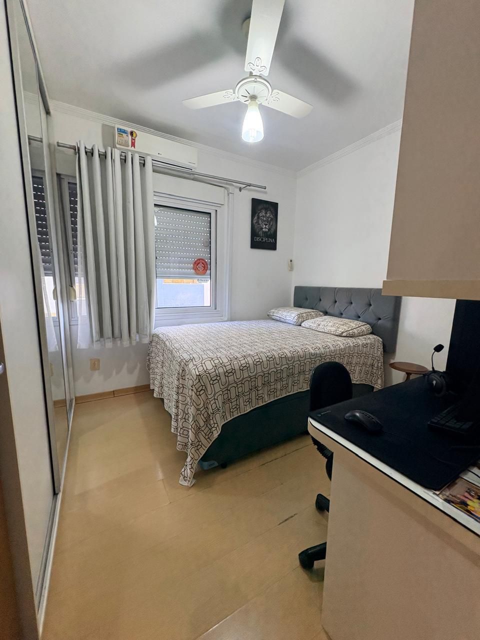 Apartamento, 3 quartos, 85 m² - Foto 21