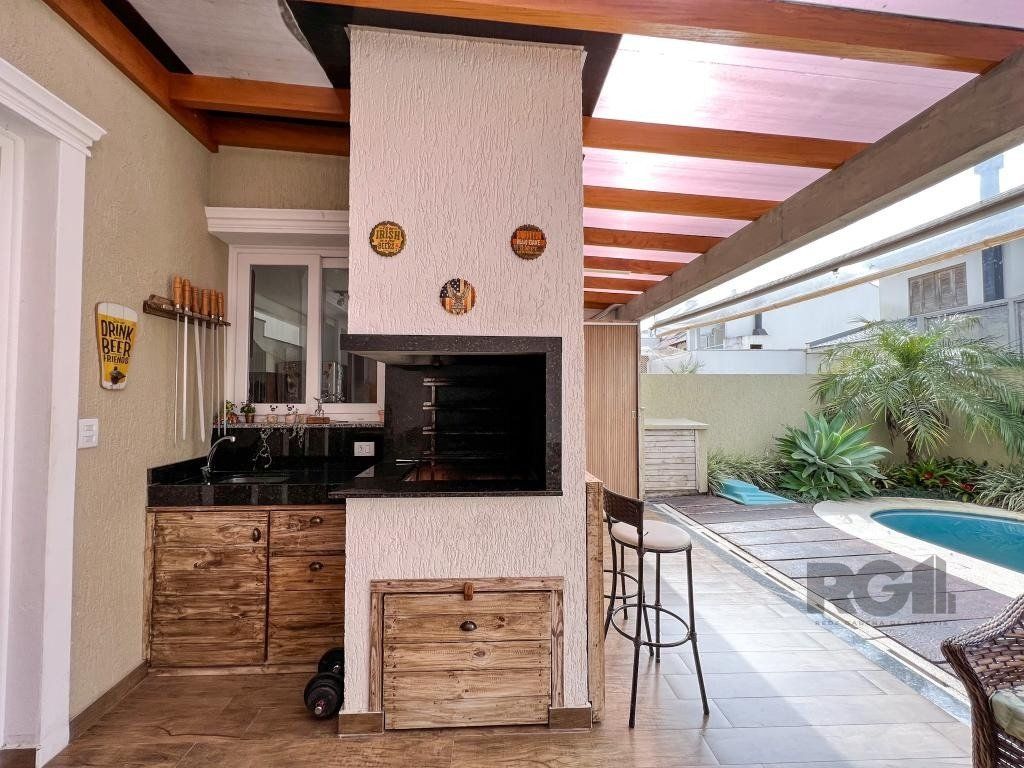 Casa, 3 quartos, 159 m² - Foto 41