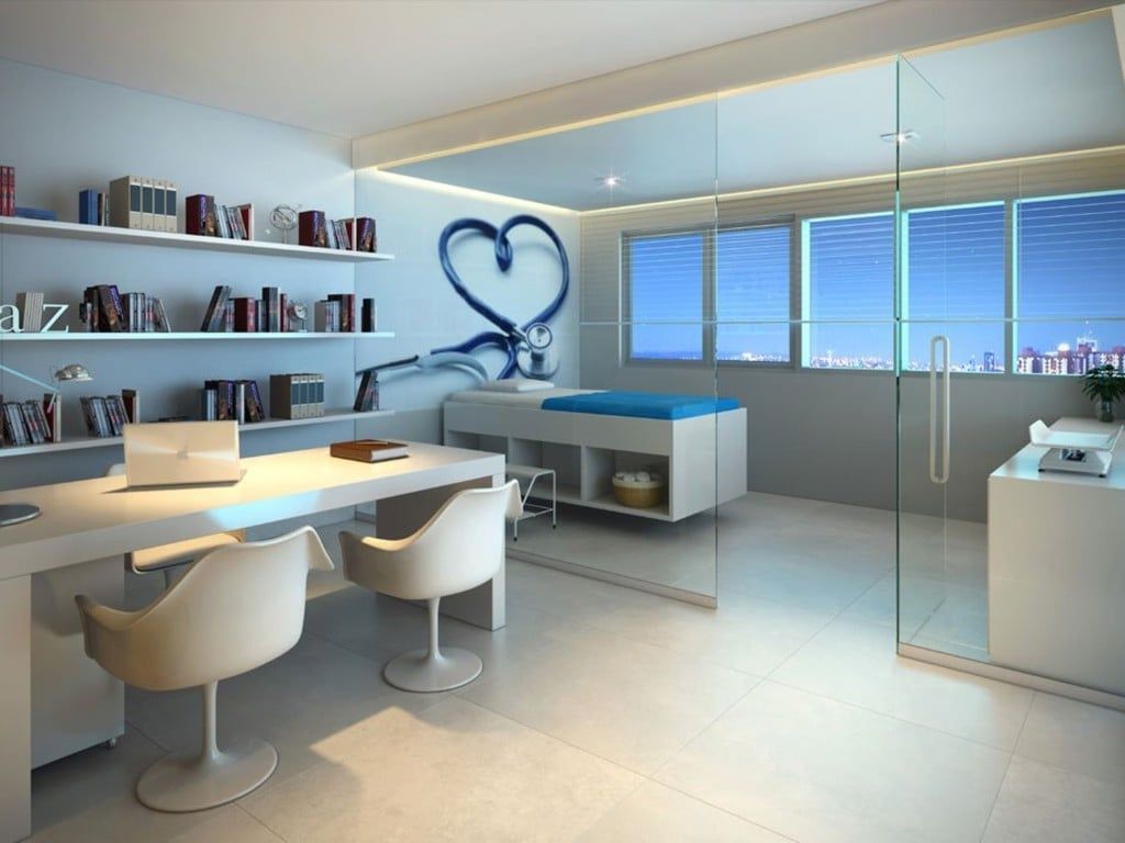Conjunto Comercial-Sala à venda, 41m² - Foto 5